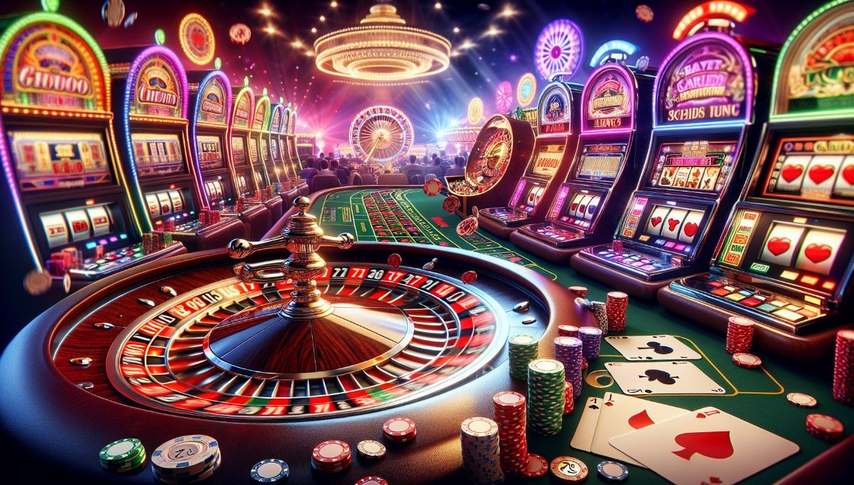 PLANBET Live Casino