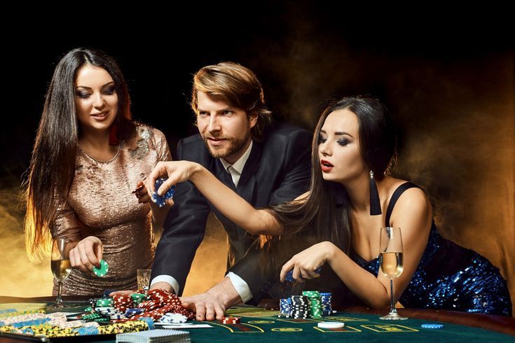 PLANBET Live Casino