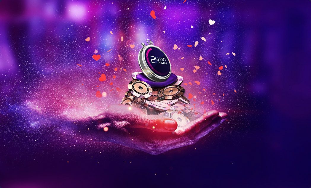 PLANBET Welcome Bonus